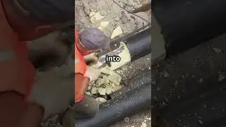 Pigging 101: How Its Done #pigging #pipeline #pipecleaning