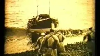 Minehead Lifeboat Launch - 1956 (Historic) STORM CONE - Chapter 3