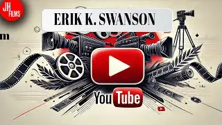 Slaying with Documentaries on YouTube &ndash; Erik K. Swanson & J. Horton Talk Strategy