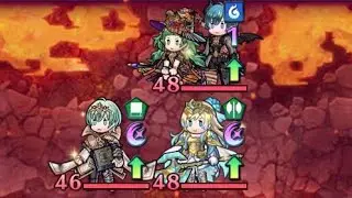 Arena Run Week of 11/16 - 11/22 (Ninja Shamir Bonus)