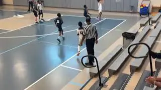Zack #2 Morris Jeff vs Victory Christian