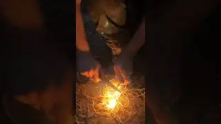 Magnesium Stick - Fire Starter