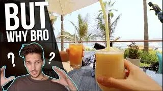 WHY I MOVED TO DUBAI