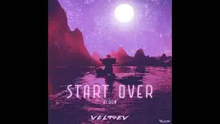 Illusion Of Perception - Start Over (Album)