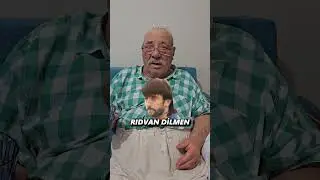DEDEMİN EN SEVDİĞİ 3 FUTBOLCU ⚽