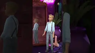 Sims 4 CAS: Full Outfit Set 👗