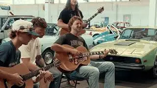 Sons of Habit - Madeline