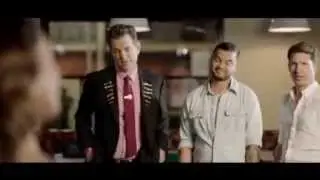 The X Factor Australia 2015 promo