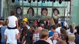 S2_COOL // Provo Rooftop Concert Series