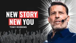 You Are Not Your Past &mdash; Rewrite Your Story | Tony Robbins