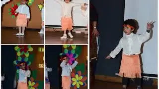 Annual Day Celebration | Rang- Colors of Life | Little Leaders Play School