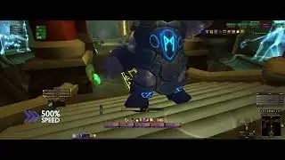 Halls of Stone - WoW Multiboxing WotLK Classic - Leveling 5x Paladin
