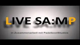 LiveSA:MP Intro (Padelboot)