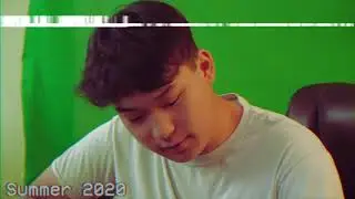 Michael Busch 2020 VHS Montage
