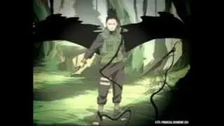 Naruto: piosenki dopasowane do postaci