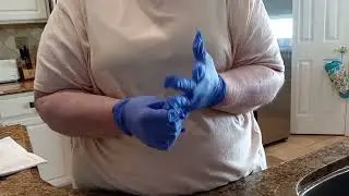 Skill # 4 - Pediatric Suspension