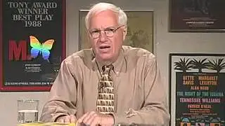 Introduction to Theatre and Drama Arts: Lecture 6 - Development of the American Musical