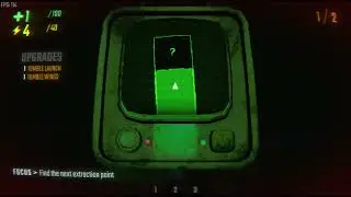 R.E.P.O. Extraction Point clutch