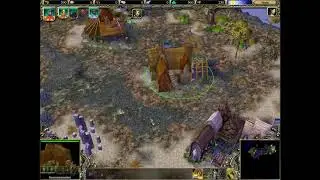Spellforce coop 30 #1