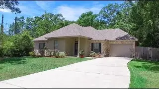1626 Marigny Ave, Mandeville, LA