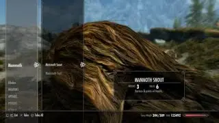 Skyrim - Thanks Todd