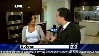 CBS News: Institute of Cultural Affairs, Friend of the Environment