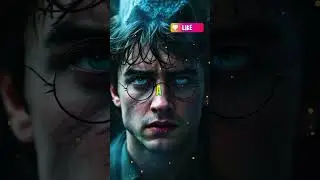 Voldemort's Mind Seed Harry Potter's Battle Within