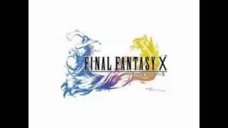 Final Fantasy X OST - The Daughter of a Great Summoner