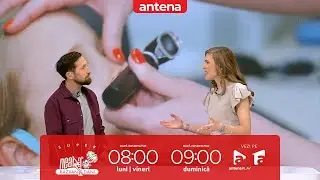 Tot ce trebuie să știi despre gripa la copii |  Sfaturi de la medicul pediatru Ilinca Tranulis
