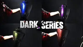 NEW! DARK SERIES BY SHOGUN Z PAINT