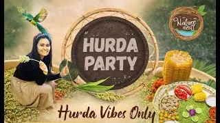 Best Hurda Party Spot  | Nature Nestt Agro Farm | Full Day Farm Fun
