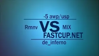 Rmnv -5k