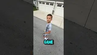🤑 Kid Making Money #makemoney #reseller #hustle #kids #sidehustle