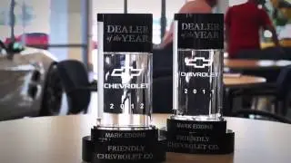 Friendly Chevrolet-