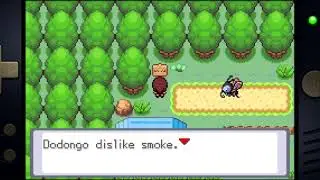 Poke'mon Adventures Green (Rom Hack) + Others