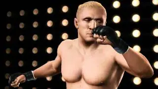 UFC Undisputed 3 