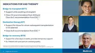 Webinar 11 - Ventricular Assist Devices (VAD)