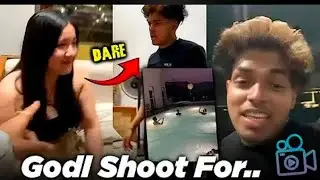 Reason Why Godl Players In Villa? Jonathan Dare Dobby & Sharkshee  #jonathan #godlike #bgmi