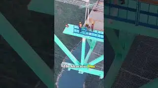 From Cliffs to Connection: How China Built the World&rsquo;s Largest Arch Bridge