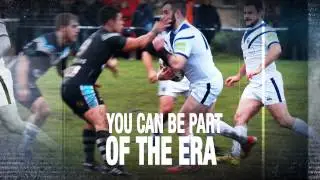Oxford RL