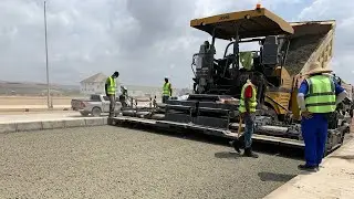Greater Works! From Festus Through Amasaman Interchange- Pobiman, Medie, Kuntunse, Sansam, - Nsawam 