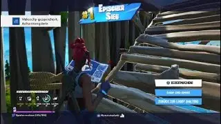 Fortnite bot runde