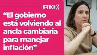 EL RUMBO DEL PROGRAMA ECONÓMICO DE MILEI Y CAPUTO | Marina dal Poggetto en #ElAmorEsMasFuerte