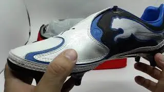 Chuteira Puma V1 10 SG