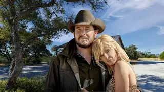 Yellowstone Beth & Rip Spin-off First Look: A New Beginning!