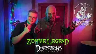 Distortions Unlimited 2020 - Zombie Legend