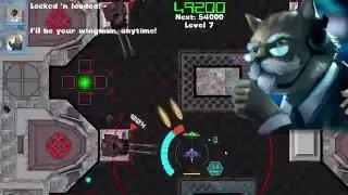 SpaceCats In Space! Game Trailer