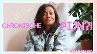 VOOR IEDEREEN MET CHRONISCHE PIJN