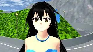 Yuta & Mio Discover ELISA Zombie’s Hidden Place 😨 | Sakura School Simulator Horror Gameplay