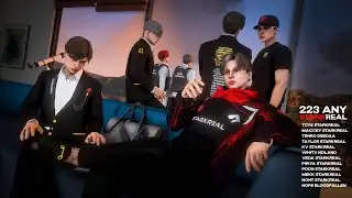 Top 3 mostkill bottle   WHATCITY GTAV PRO LEAGUE 2023 #whatcity  #starkreal  #fivem